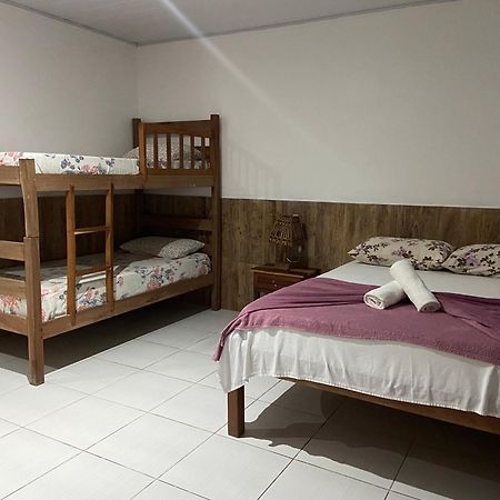 Chalés Paraíso dos Milagres São Miguel dos Milagres Extérieur photo