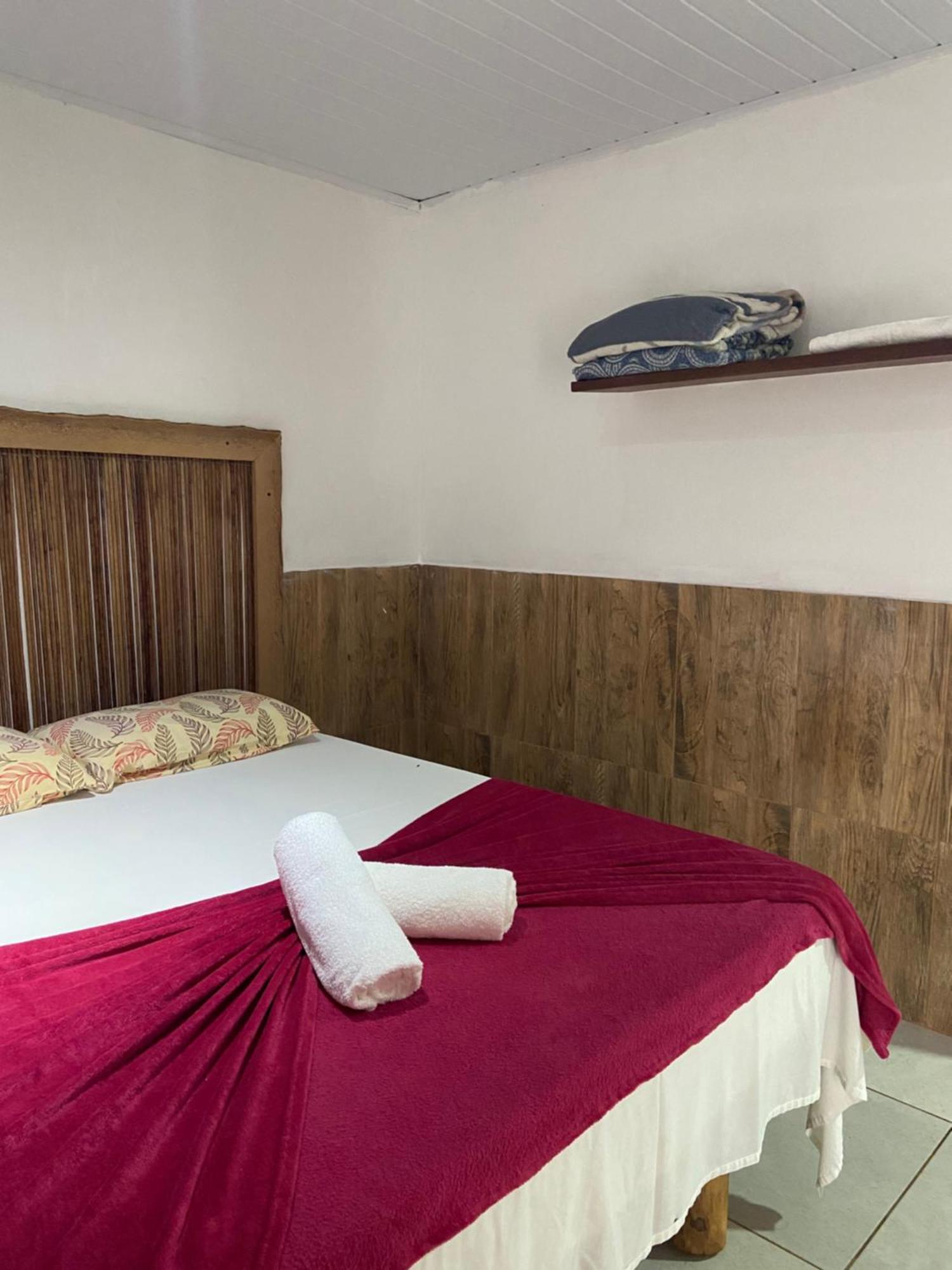 Chalés Paraíso dos Milagres São Miguel dos Milagres Extérieur photo