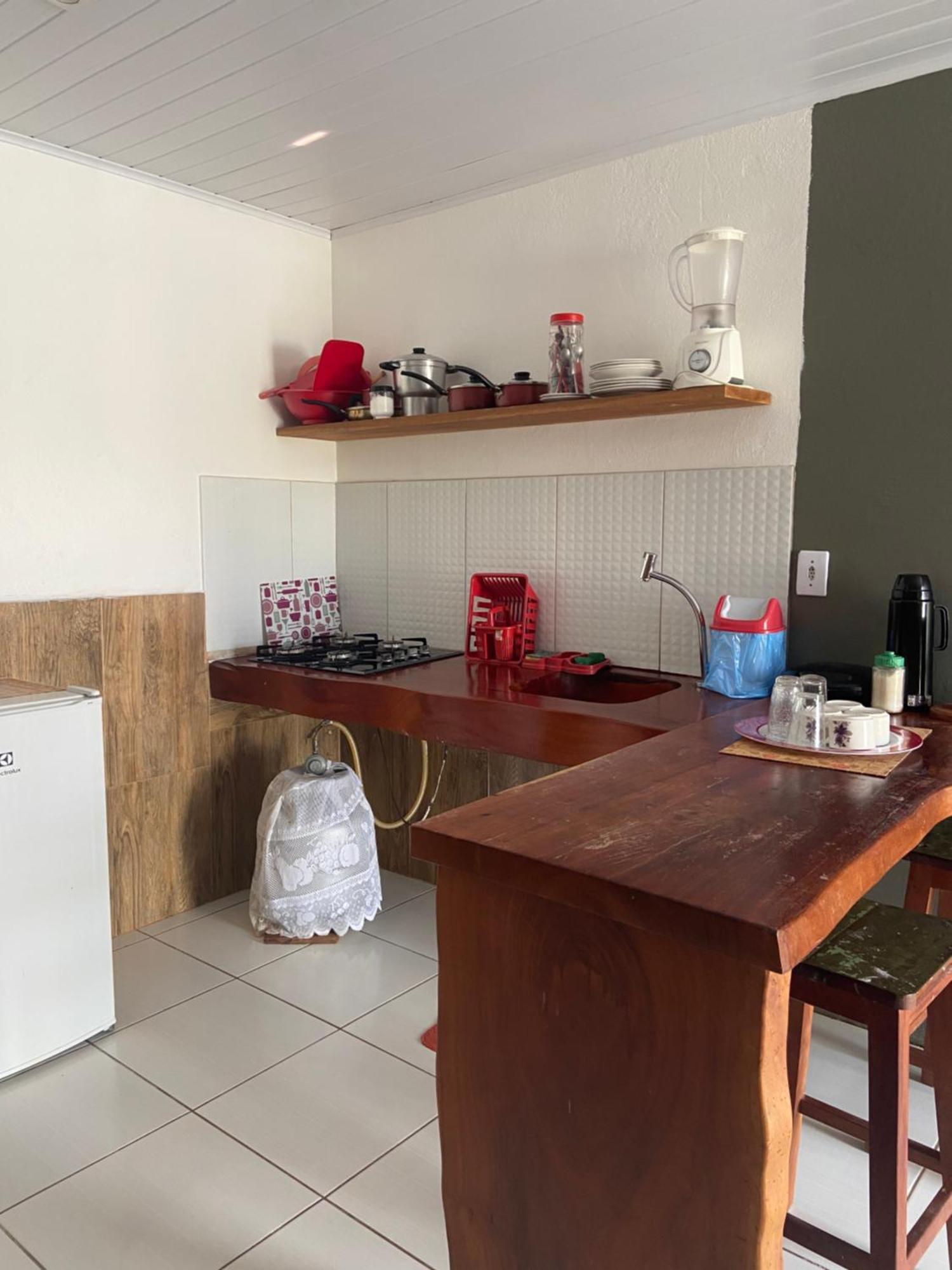 Chalés Paraíso dos Milagres São Miguel dos Milagres Extérieur photo