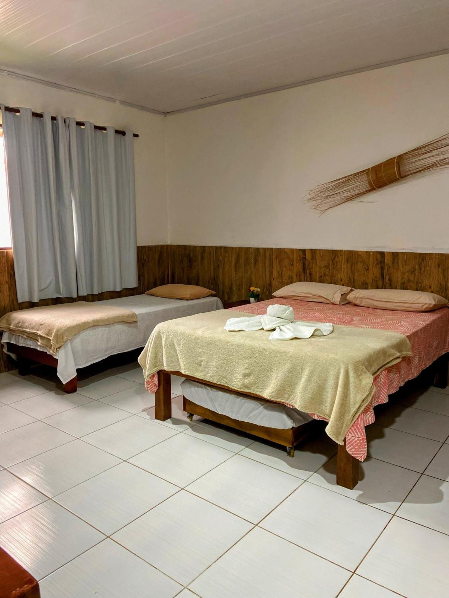 Chalés Paraíso dos Milagres São Miguel dos Milagres Extérieur photo