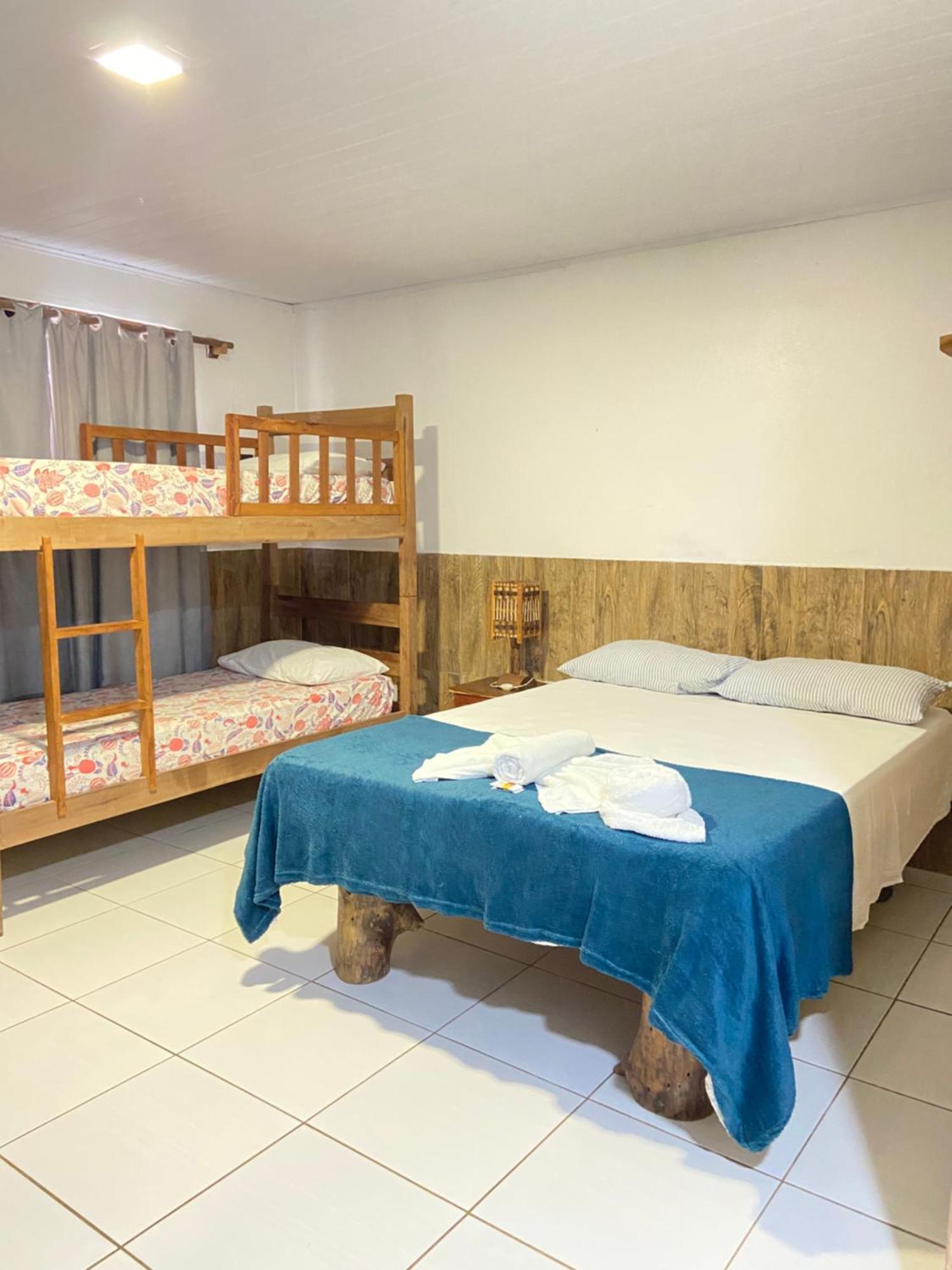 Chalés Paraíso dos Milagres São Miguel dos Milagres Extérieur photo